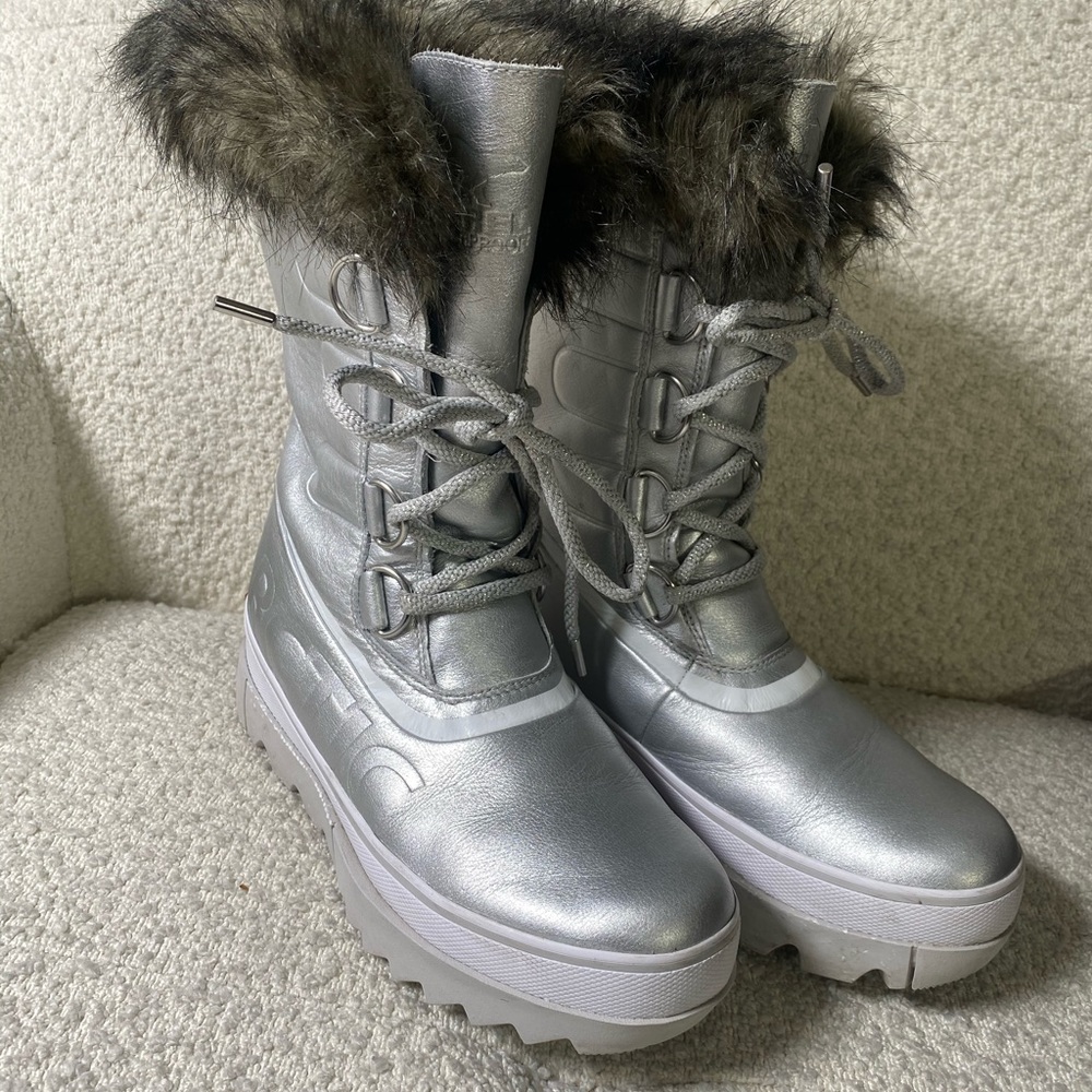 Sorel Boots